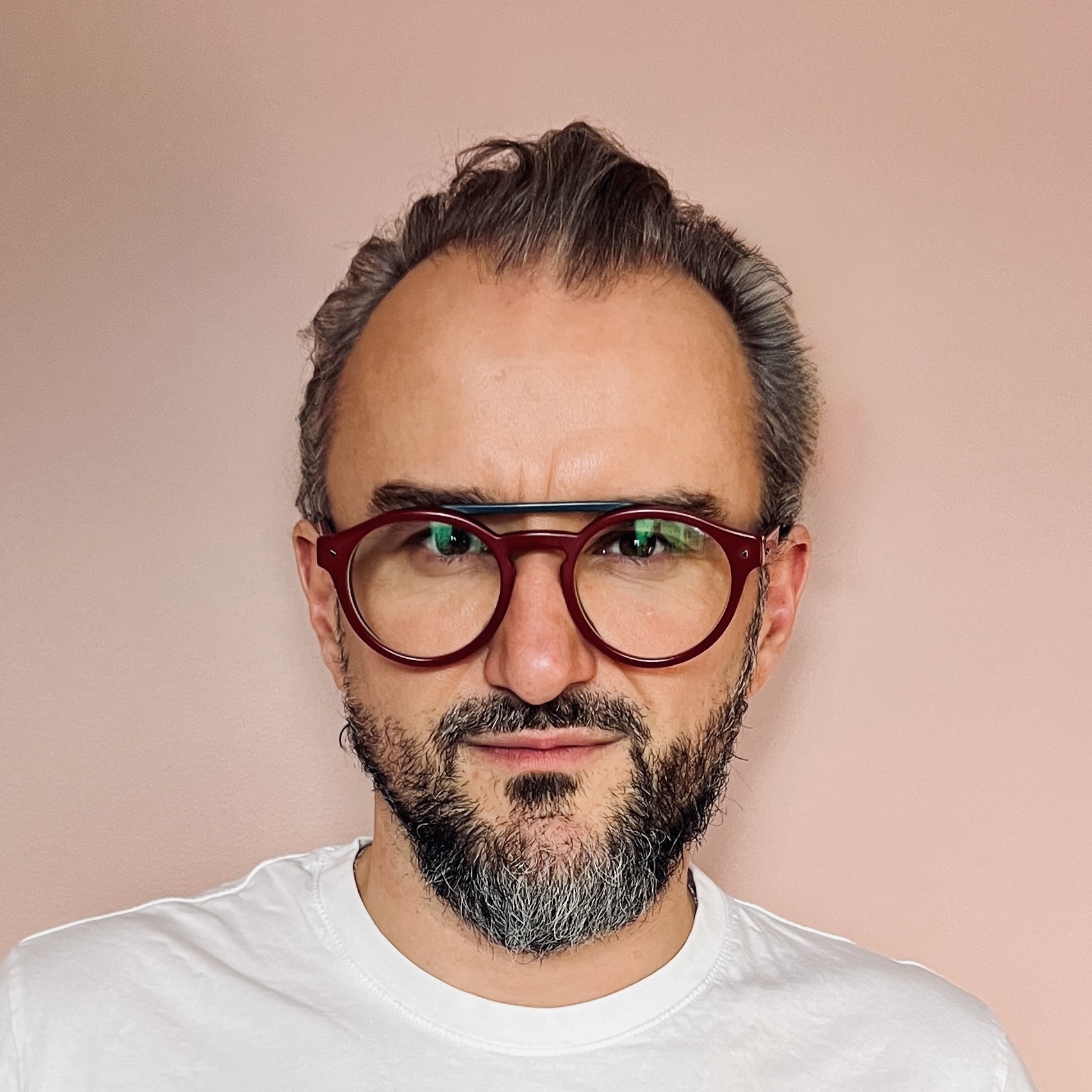 Maciej Lotkowski — AI Advisor for Business Leaders